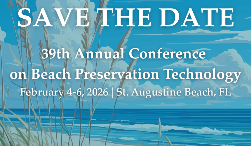 2026 Tech SAVE THE DATE